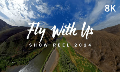 2024 Show Reel - 8K 360 VR Video 2024 Show Reel - 8K 360 VR