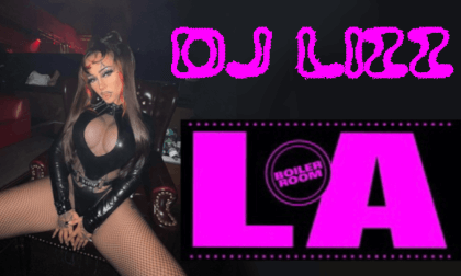 DJ LIZZ x NEO PERREO at BOILER ROOM 2022 p2 VR Video DJ LIZZ x NEO PERREO at BOILER ROOM 2022 p2 VR