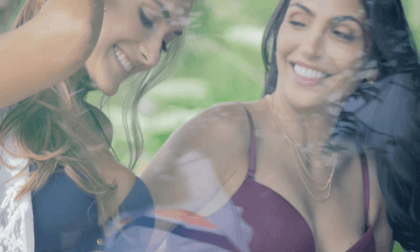 Girlfriends day making me out lingerie babe hotties #125 Just Walk VR Girlfriends day making me out lingerie babe hotties #125 Just Walk VR