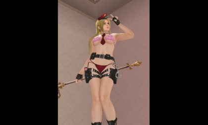 doaxvv erena seaside doaxvv erena seaside