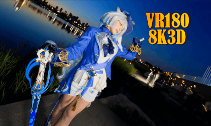 Genshin Furina Cosplay, 原神芙寧娜cos Genshin Furina Cosplay, 原神芙寧娜cos