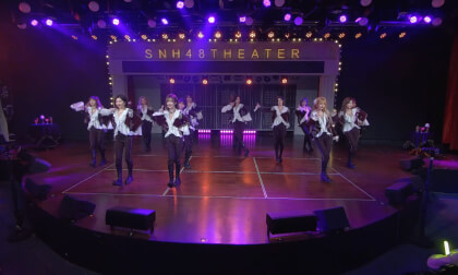 240120TEAM X《交叉点》公演 2 VR Video 240120TEAM X《交叉点》公演 2 VR