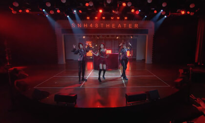 240120TEAM X《交叉点》公演 10 VR Video 240120TEAM X《交叉点》公演 10 VR