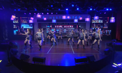 240120TEAM X《交叉点》公演 11 VR Video 240120TEAM X《交叉点》公演 11 VR