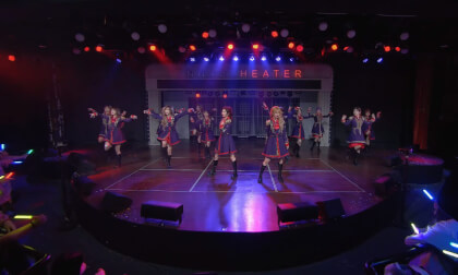 240120TEAM X《交叉点》公演 13 VR Video 240120TEAM X《交叉点》公演 13 VR