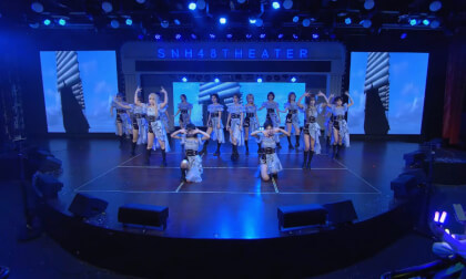 240120TEAM X《交叉点》公演 15 VR Video 240120TEAM X《交叉点》公演 15 VR