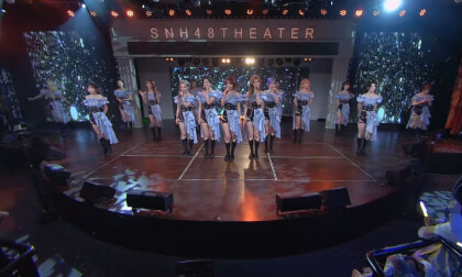 240120TEAM X《交叉点》公演 16 VR Video 240120TEAM X《交叉点》公演 16 VR