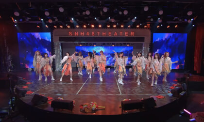 240202 2024年春晚特别公演(SN联合公演)1 VR Video 240202 2024年春晚特别公演(SN联合公演)1 VR