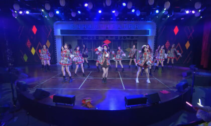 240202 2024年春晚特别公演(SN联合公演)3 VR Video 240202 2024年春晚特别公演(SN联合公演)3 VR