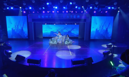 240202 2024年春晚特别公演(SN联合公演)8 VR Video 240202 2024年春晚特别公演(SN联合公演)8 VR