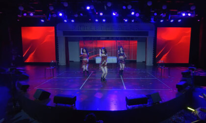 240202 2024年春晚特别公演(SN联合公演)11 VR Video 240202 2024年春晚特别公演(SN联合公演)11 VR