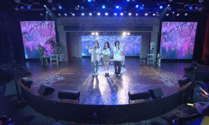 240202 2024年春晚特别公演(SN联合公演)12 VR Video 240202 2024年春晚特别公演(SN联合公演)12 VR