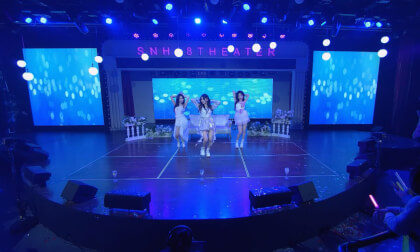 240202 2024年春晚特别公演(SN联合公演)15 VR Video 240202 2024年春晚特别公演(SN联合公演)15 VR