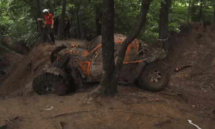 Offroad monster VR Video Offroad monster VR