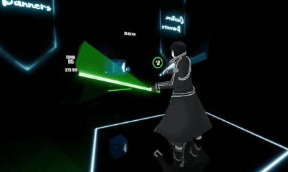BeatSaber 3D 2Cam FBT Kirito (Lindemann - Du hast kein Herz) BeatSaber 3D 2Cam FBT Kirito (Lindemann - Du hast kein Herz)