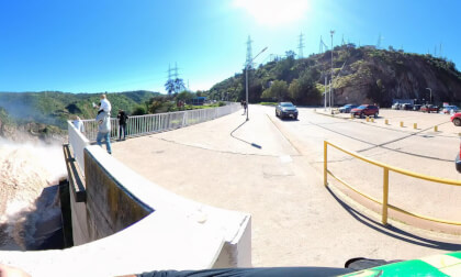 Central Rapel Chile Central Rapel Chile