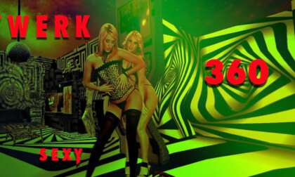 SpaceLord VR, 360 TWERK, Naughty Virtual Reality Experience, Epic, Trippy, Psychedelic Fantastic Surrealism SpaceRock Trip Hop Metal, Daniel FX Staal, Sexy, Dangerous Curves SpaceLord VR, 360 TWERK, Naughty Virtual Reality Experience, Epic, Trippy, Psychedelic Fantastic Surrealism SpaceRock Trip Hop Metal, Daniel FX Staal, Sexy, Dangerous Curves