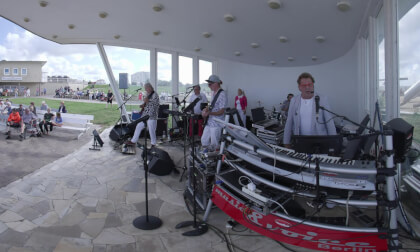 still got the blues gary moore cover  music&voice band berlin/germany VR Video still got the blues gary moore cover  music&voice band berlin/germany VR