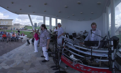 Der letzte Kunde   music&voice berlin  live in Cuxhaven  July 2024 Der letzte Kunde   music&voice berlin  live in Cuxhaven  July 2024