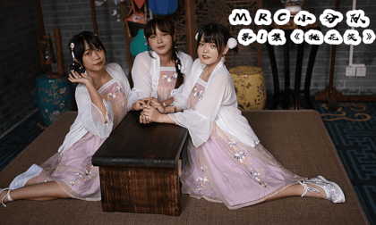 MRC Squad Episode 1 Peach Blossom Smile VR Video MRC Squad Episode 1 Peach Blossom Smile VR