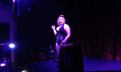 Cabaret Show Cabaret Show