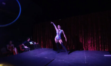 Cabaret Show Cabaret Show