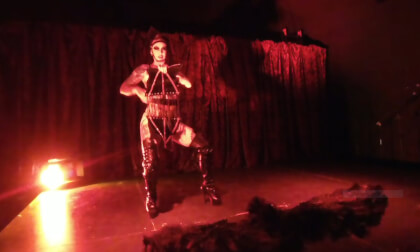 Cabaret Show Cabaret Show