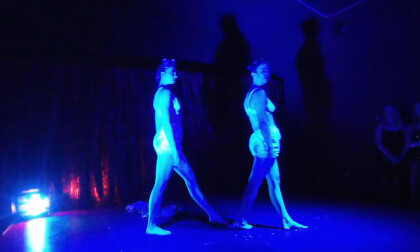 Cabaret Show Cabaret Show