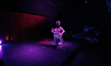 Cabaret Show Cabaret Show