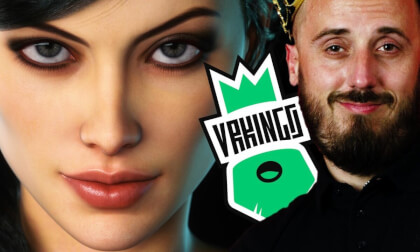 3D GIRL STOLE MY HEART 3D GIRL STOLE MY HEART