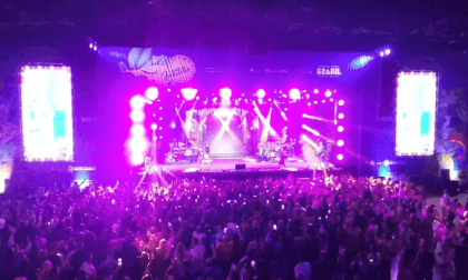 National Tourist Exhibition 2024 - Dance with Brazilian Music - National Folk Coeds Music of Brazil part 1 National Tourist Exhibition 2024 - Dance with Brazilian Music - National Folk Coeds Music of Brazil part 1