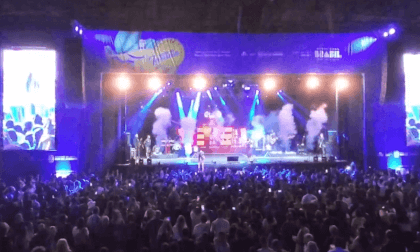 National Tourist Exhibition 2024 - Dance with Brazilian Music - National Folk Coeds Music of Brazil part 3 VR Video National Tourist Exhibition 2024 - Dance with Brazilian Music - National Folk Coeds Music of Brazil part 3 VR