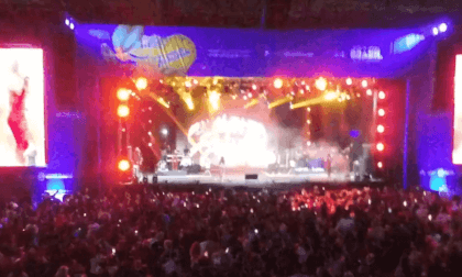 National Tourist Exhibition 2024 - Dance with Brazilian Music - National Folk Coeds Music of Brazil part 4 National Tourist Exhibition 2024 - Dance with Brazilian Music - National Folk Coeds Music of Brazil part 4