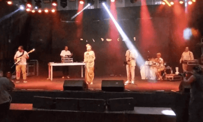 National Tourist Exhibition 2024 - Ethnic dance music part 1 National Tourist Exhibition 2024 - Ethnic dance music part 1