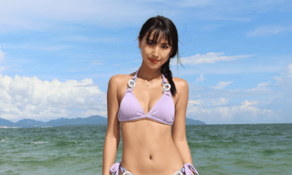 海滩边拍摄2 VR Video 海滩边拍摄2 VR