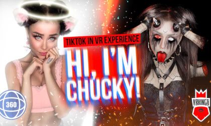 HI  I AM CHUCKY  MIKE RELM CHUCKY MEGAMIX HI  I AM CHUCKY  MIKE RELM CHUCKY MEGAMIX