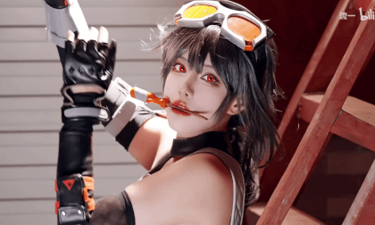 让我修理修理你? VR Video 让我修理修理你? VR