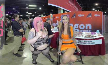 Adult Trade Show  Miami 2022 VR- Adult Trade Show  Miami 2022 VR-