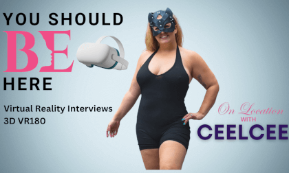 CeelCee Vuze Interview CeelCee Vuze Interview