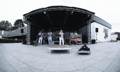 first we take manhattan cover by music&voice band berlin first we take manhattan cover by music&voice band berlin