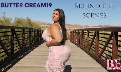 Buttercream19_Vuze BTS Buttercream19_Vuze BTS