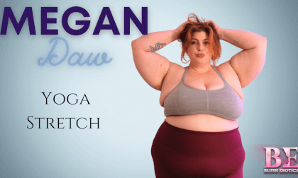 Megan_Yoga_VR_Vuze VR Video Megan_Yoga_VR_Vuze VR