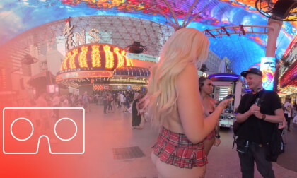 Las Vegas Showgirls Tall Blonde Las Vegas Showgirls Tall Blonde