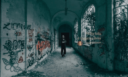 I luoghi della follia - Emily Dickinson VR Video I luoghi della follia - Emily Dickinson VR