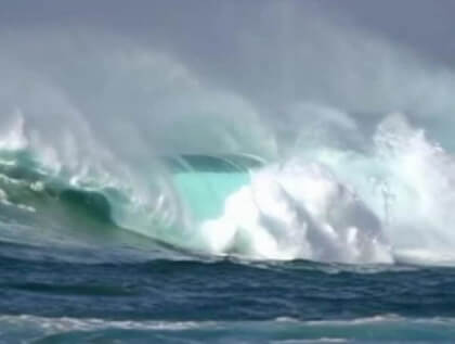 waves waves