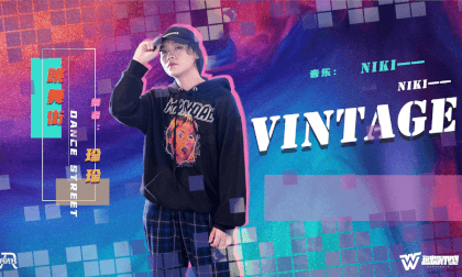 Dancing Together Episode 4 : vintage VR Video Dancing Together Episode 4 : vintage VR