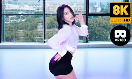 Hot girl hot dance Hot girl hot dance