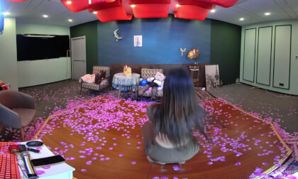 狸妖妖20241002001 Marionette 3D VR 180 8K VR Video 狸妖妖20241002001 Marionette 3D VR 180 8K VR
