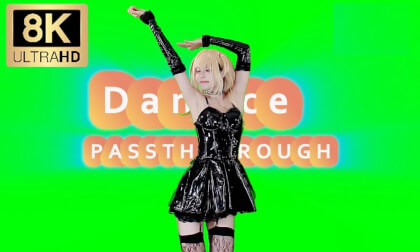 【咸猫XIANMAO】Cosplay Dance『Love Me If You Can』宅舞(踊ってみた) VR Video 【咸猫XIANMAO】Cosplay Dance『Love Me If You Can』宅舞(踊ってみた) VR