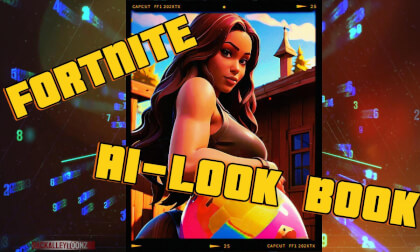 Fortnite-AI-lookbook-4K Fortnite-AI-lookbook-4K